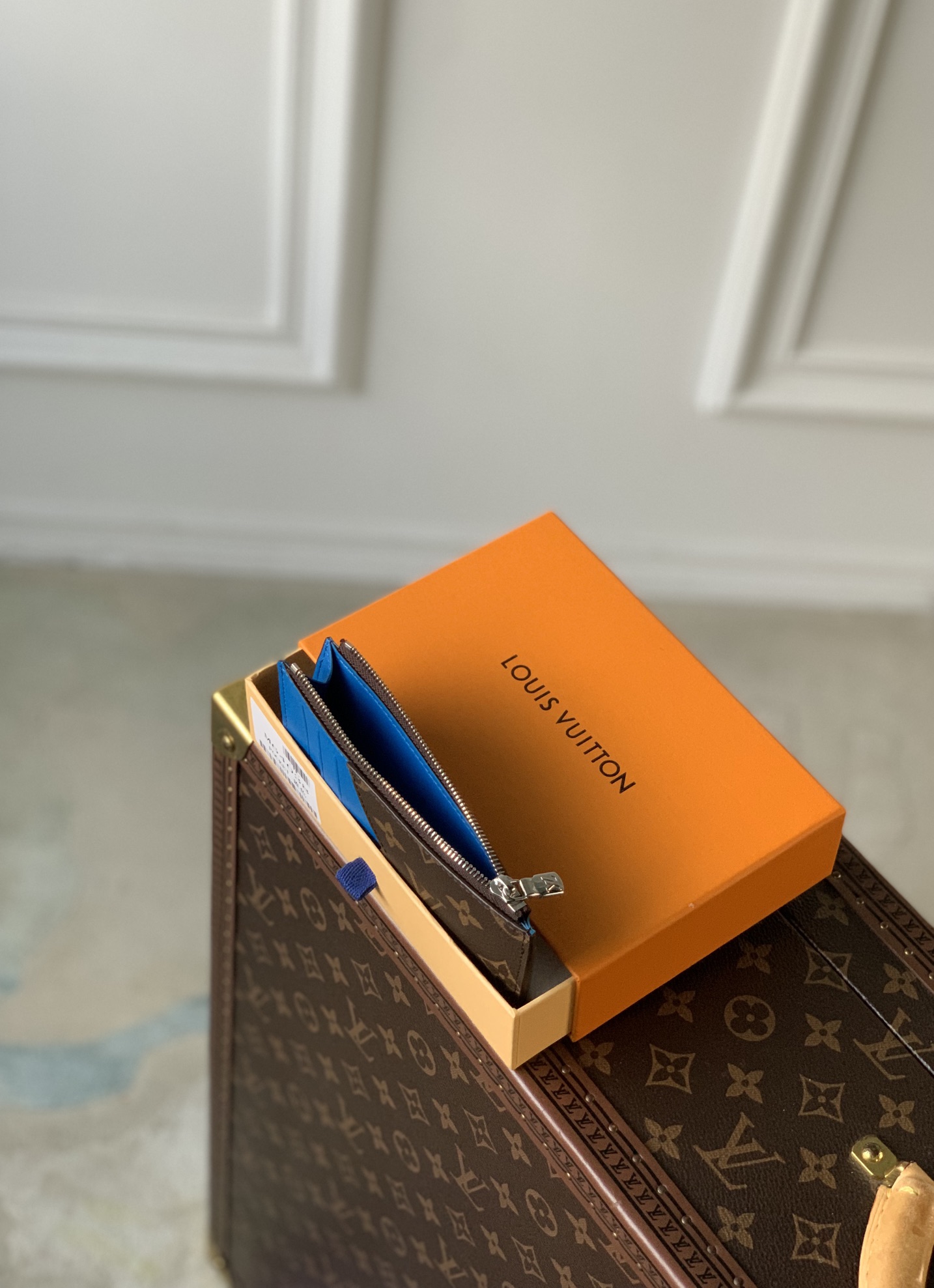 LV Wallets